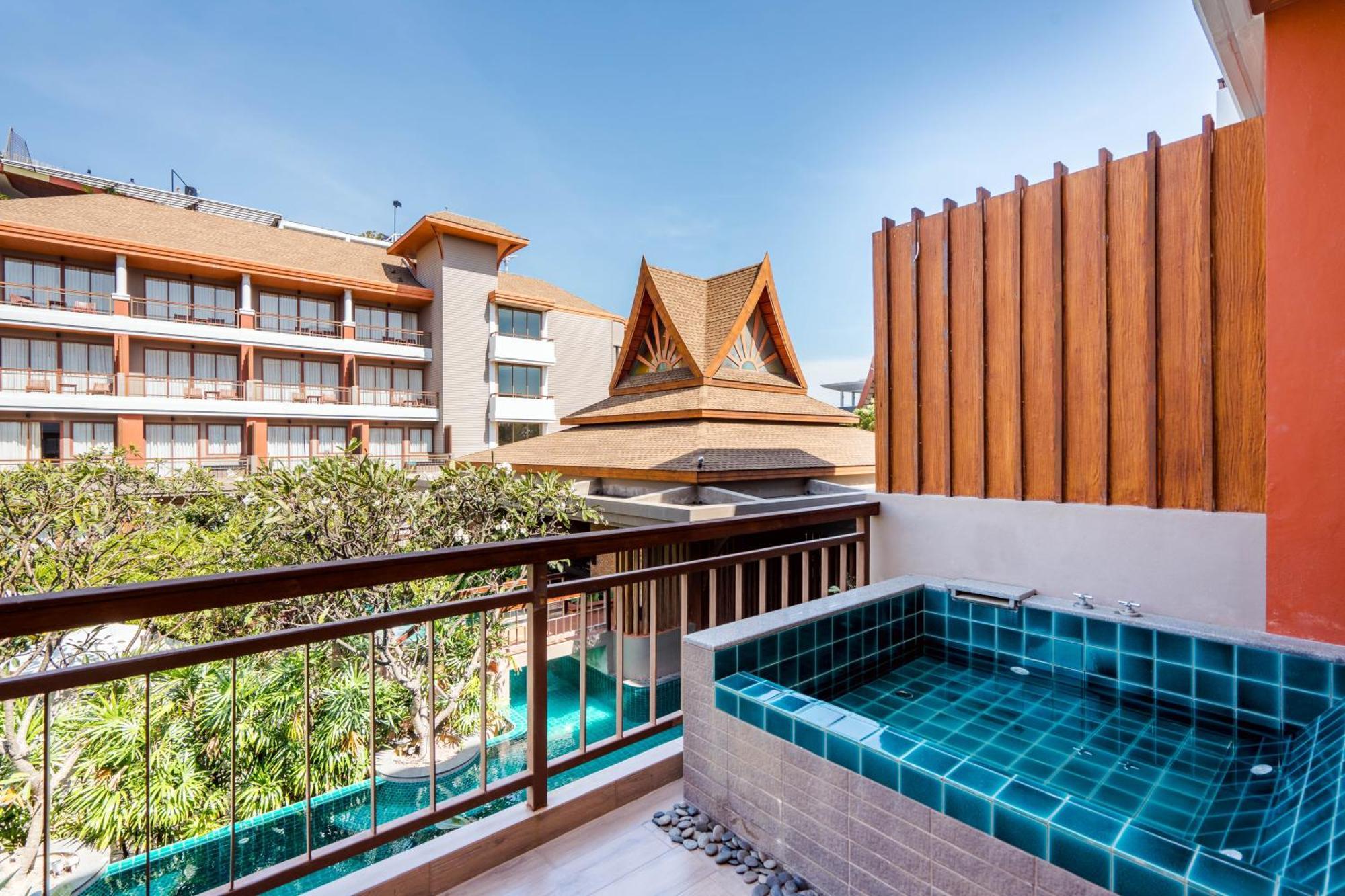 Ayrest Resort HHQ