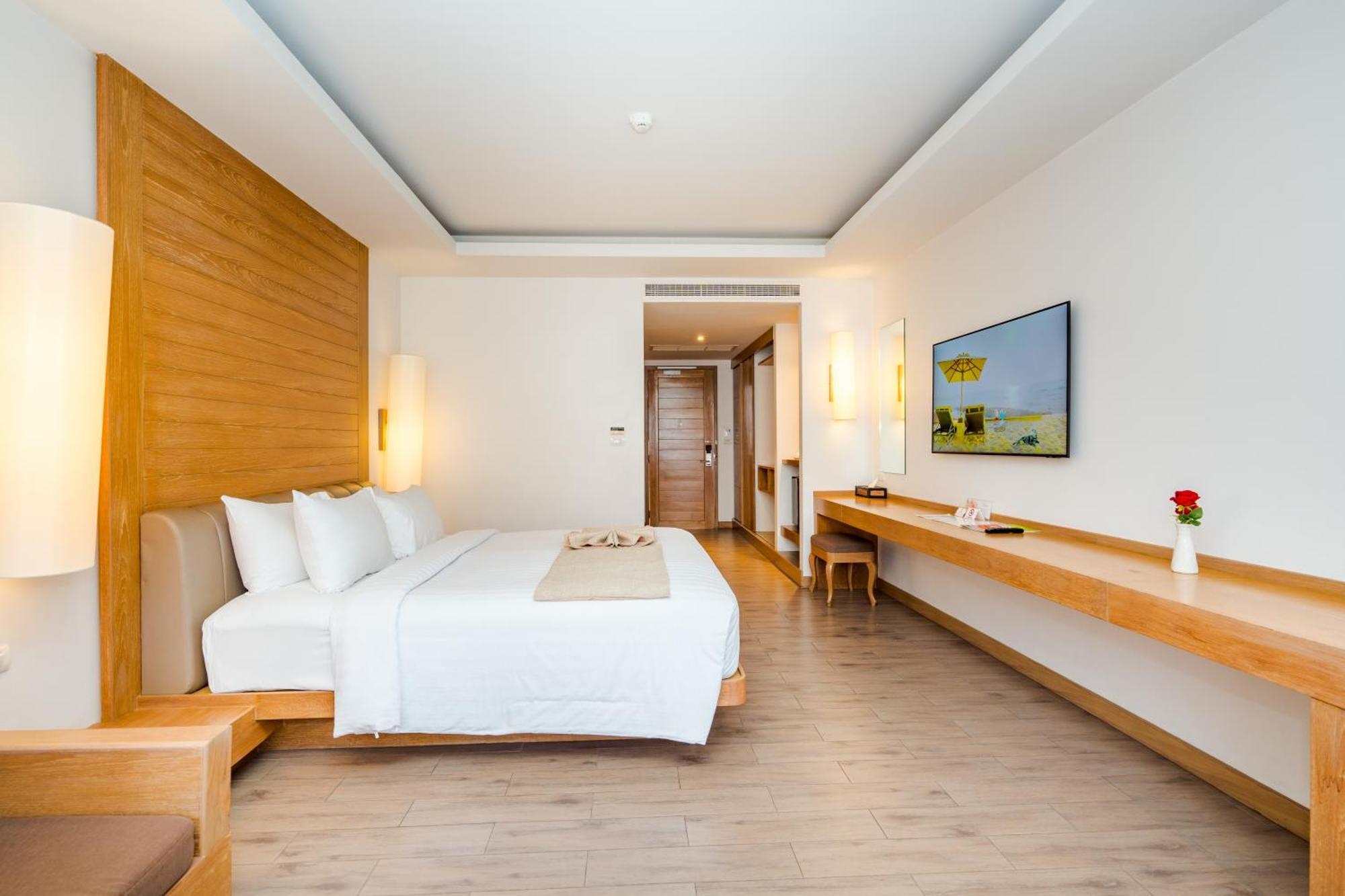 Resort Ayrest Hua Hin